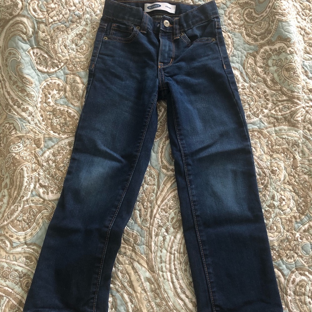 Boys Old Navy Slim Jeans